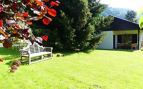 Ferienwohnungen Familie Wetzlinger